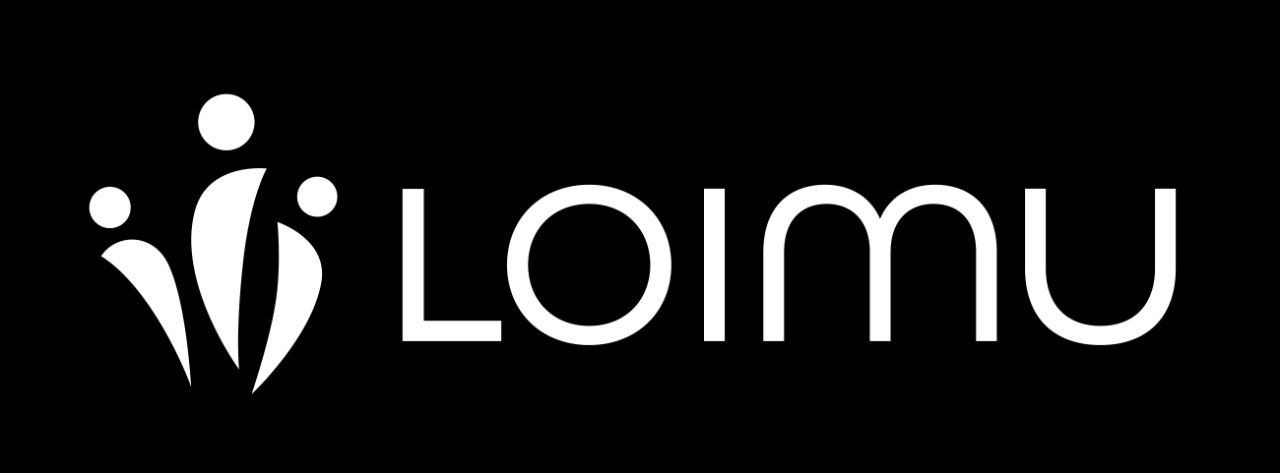 LOIMU logo slogan cmyk 1